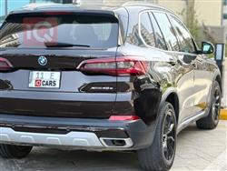 بي ام دبليو X5